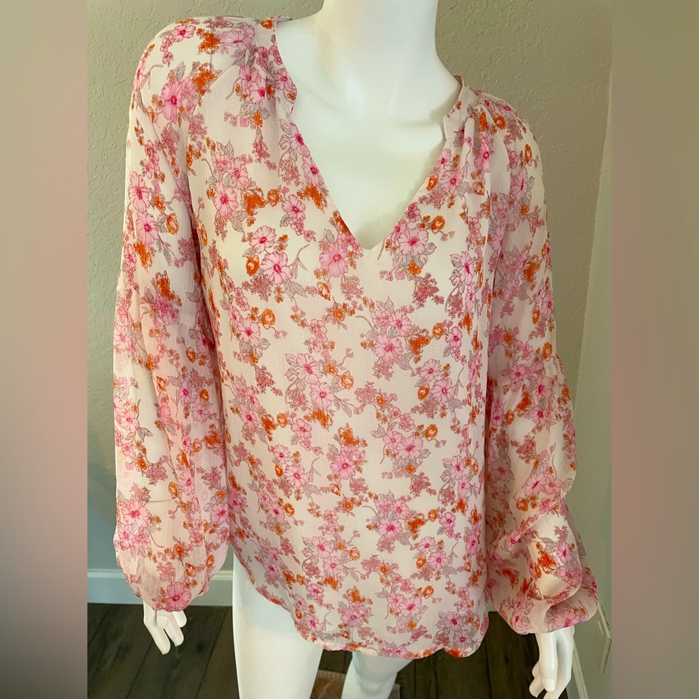 Beautiful blouse
